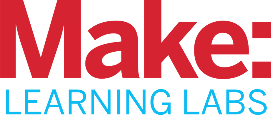 Make: Learning Labs Logo