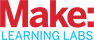 Make: Learning Labs Logo