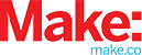 Make: Community Logo