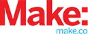Make: Community Logo