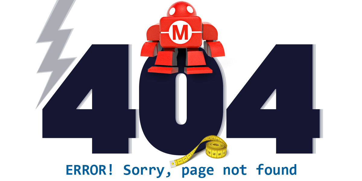 404, Sorry Page not found