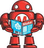 Makey Robot