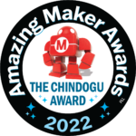 Amazing Maker Awards 2022 - The Chindogu Award
