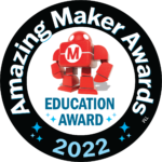 Amazing Maker Awards 2022 - EducationAward