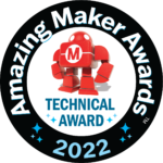 Amazing Maker Awards 2022 - Technical Award