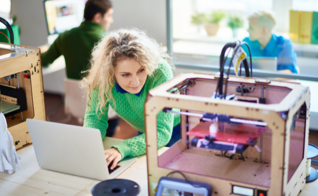 Nominate A Makerspace Make Community