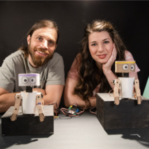 Profile photo of CodeJoy
