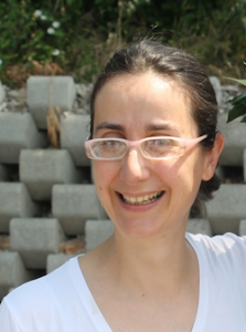 Maria Beatrice Rapaccini