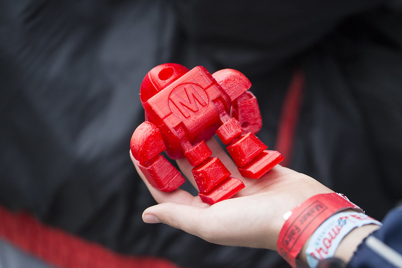 Gena Marker headshot