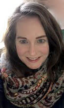 Bridget Mulvey headshot