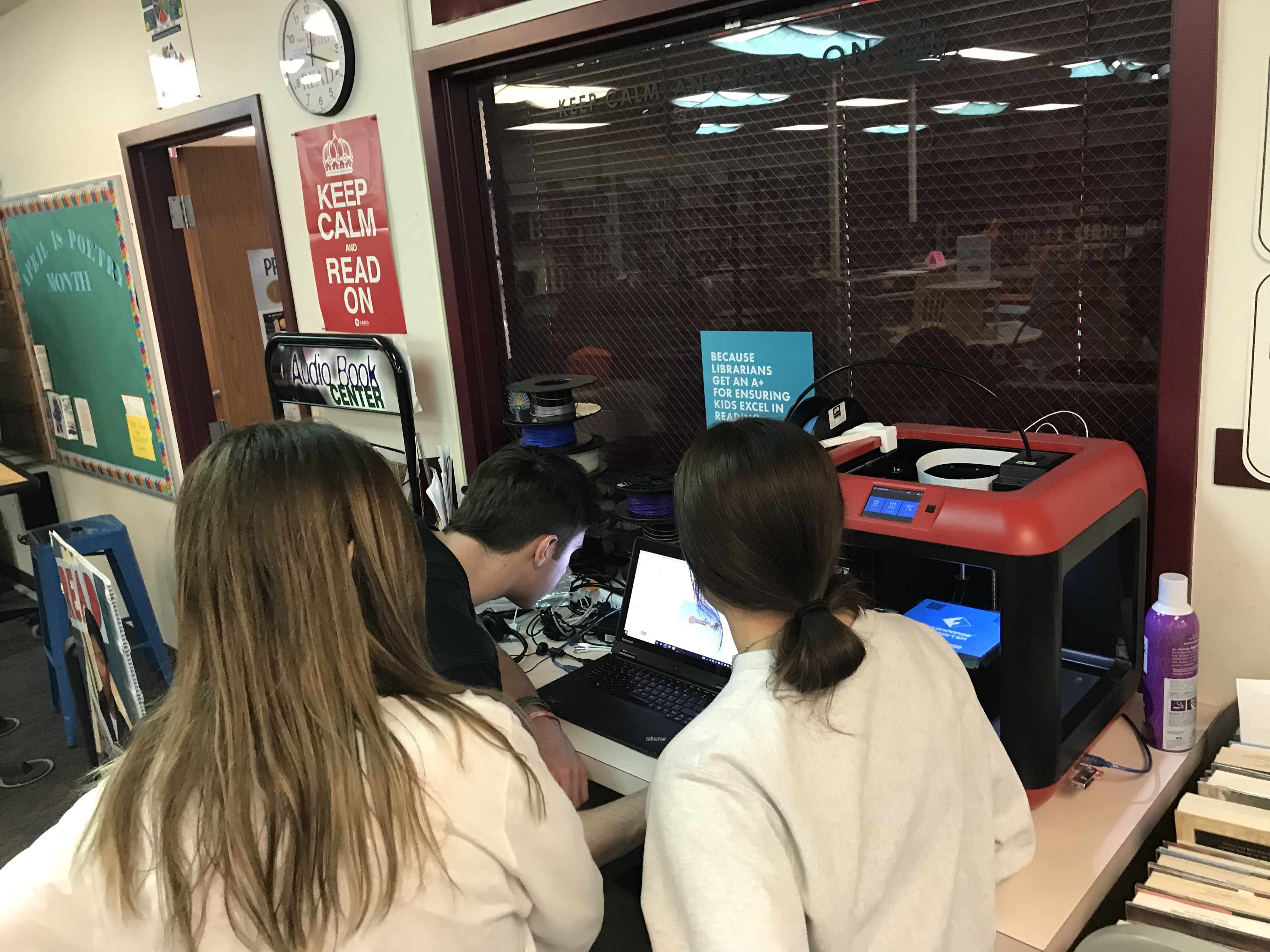 Withering Technology, What Can You Do With It?