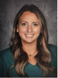 Kelli Kunkle headshot