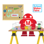 Group logo of School Maker Faire Organizers
