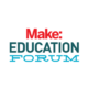 Group logo of Make: Education Forum